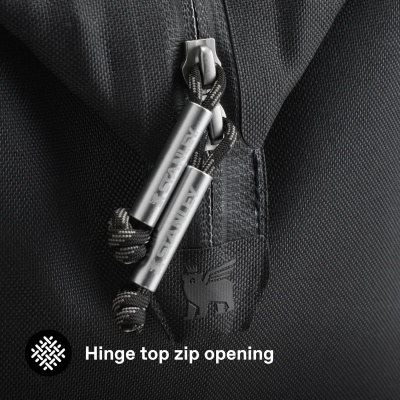 Stanley&#x20;All-Day&#x20;Julienne&#x20;Mini&#x20;&#x2013;&#x20;Bolsa&#x20;T&#x00E9;rmica&#x20;7&#x20;L&#x20;Preta&#x2705;PRONTA&#x20;ENTREGA