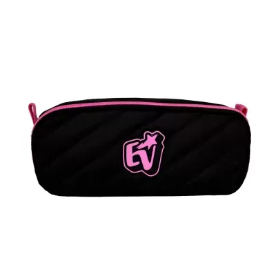 Kit&#x20;Cole&#x00E7;&#x00E3;o&#x20;Emilly&#x20;Vick&#x20;College,&#x20;Mochila&#x20;de&#x20;Rodinhas&#x20;com&#x20;Al&#x00E7;as&#x20;&#x2B;&#x20;Lancheira&#x20;&#x2B;&#x20;Estojo&#x20;Duplo