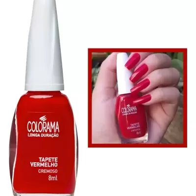 Esmaltes&#x20;Colorama&#x20;cores&#x20;Quentes&#x20;de&#x20;Ver&#x00E3;o&#x20;8&#x20;ml&#x20;&#x2705;PRONTA&#x20;ENTREGA