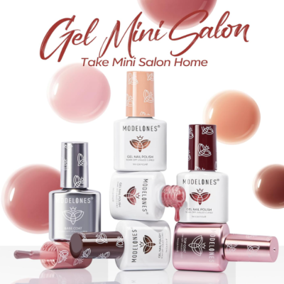 Kit&#x20;Unhas&#x20;4&#x20;Vernizes&#x20;Gel&#x20;Nude&#x20;Red&#x20;Brown&#x20;&#x2B;&#x20;Base&#x20;Top&#x20;Coat&#x20;&#x2B;&#x20;Forno&#x20;&#x2B;&#x20;Acess&#x00F3;rios&#x20;&#x2705;PRONTA&#x20;ENTREGA