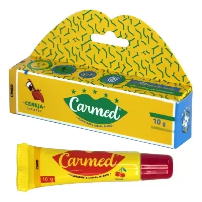 Carmed&#x20;Canarinho&#x20;Sele&#x00E7;&#x00E3;o&#x20;Brasileira&#x20;Cbf&#x20;Colecion&#x00E1;vel&#x2705;PRONTA&#x20;ENTREGA