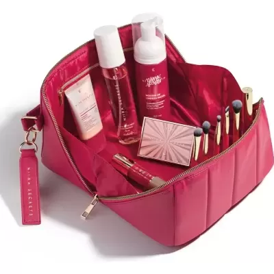 Niina&#x20;Secrets&#x20;Maleta&#x20;De&#x20;Make&#x20;N&#x00E9;cessaire&#x20;Pink