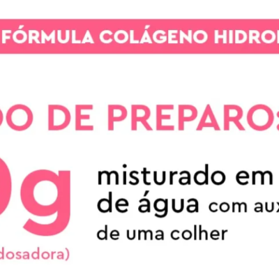 Lavitan&#x20;Col&#x00E1;geno&#x20;Hidrolisado&#x20;Sabor&#x20;Hibisco&#x20;E&#x20;Lim&#x00E3;o&#x20;Pote&#x20;300g