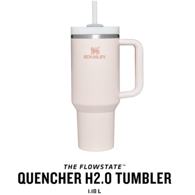 STANLEY&#x20;Quencher&#x20;H2.0&#x20;FlowState&#x20;Tumbler&#x20;1,2&#x20;L&#x20;&#x2013;&#x20;Garrafa&#x20;T&#x00E9;rmica&#x20;para&#x20;Manter&#x20;Bebidas&#x20;Frias&#x20;e&#x20;Geladas&#x2705;PRONTA&#x20;ENTREGA