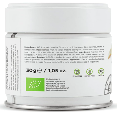 Matcha&#x20;Ch&#x00E1;&#x20;Verde&#x20;Org&#x00E2;nico&#x20;Japon&#x00EA;s&#x20;&#x2013;&#x20;Grau&#x20;Cerimonial&#x20;&#x2705;PRONTA&#x20;ENTREGA