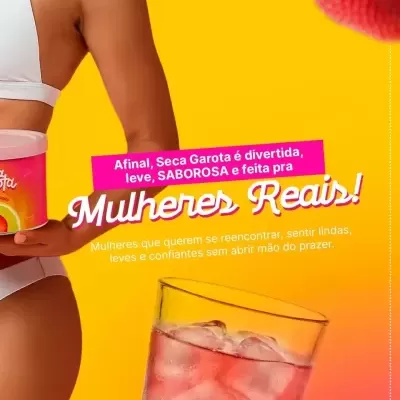 1&#x20;Lata&#x20;De&#x20;Seca&#x20;Garota&#x20;Suplemento&#x20;Alimentar&#x20;Em&#x20;P&#x00F3;