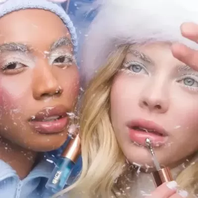 Bt&#x20;Ice&#x20;Gloss&#x20;Labial&#x20;Bruna&#x20;Tavares