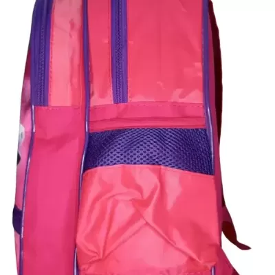 Mochila&#x20;Escolar&#x20;Feminina&#x20;Rosa&#x20;20L&#x20;Emilly&#x20;Vick