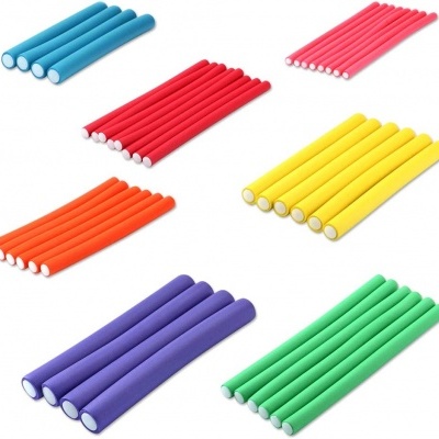 Rolos&#x20;de&#x20;Cabelo&#x20;-&#x20;42&#x20;Pe&#x00E7;as