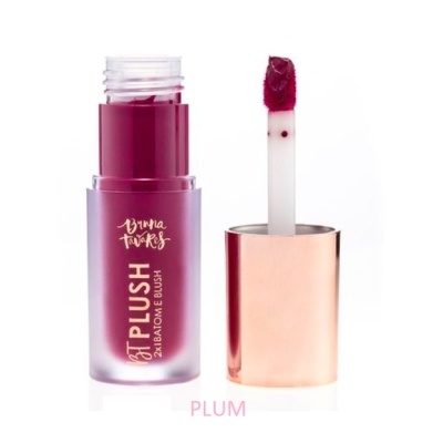 BT&#x20;Plush&#x20;2x1&#x20;Batom&#x20;e&#x20;Blush&#x20;Bruna&#x20;Tavares