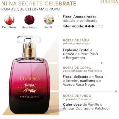 Kit&#x20;Niina&#x20;Secrets&#x3A;&#x20;Perfume&#x20;100ml&#x20;&#x2B;&#x20;Lip&#x20;Oil&#x20;7ml&#x20;&#x2B;&#x20;Lapiseira&#x20;de&#x20;Sobrancelha