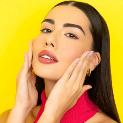 Mascara&#x20;Para&#x20;Sobrancelha&#x20;Em&#x20;Gel&#x20;Cor&#x20;Vizzela&#x20;Cor&#x20;02&#x20;Marrom&#x20;M&#x00E9;dio