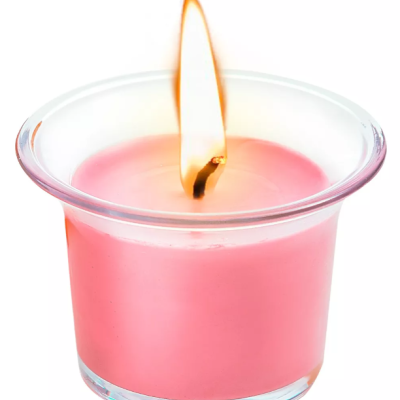 Hot&#x20;Flowers&#x20;Vela&#x20;Massagem&#x20;Arom&#x00E1;tica&#x20;Morango&#x20;N&#x00E3;o&#x20;Queima&#x20;Pele