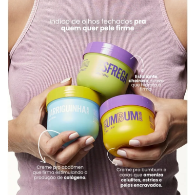 Kit&#x20;Trio&#x20;Cuidado&#x20;Di&#x00E1;rio&#x20;-&#x20;Beleza&#x20;Brasileira