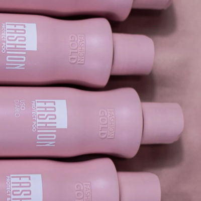 Kit&#x20;Escova&#x20;Progressiva&#x20;Fashion&#x20;Gold&#x20;500ml&#x2705;PRONTA&#x20;ENTREGA