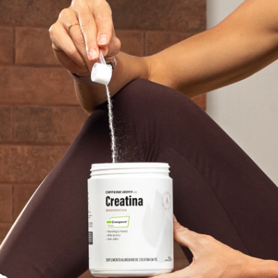 Creatina&#x20;&#x28;Creapure&#x00AE;&#x29;&#x20;250&#x20;g&#x20;&#x7C;&#x20;Caffeine&#x20;Army&#x2705;PRONTA&#x20;ENTREGA