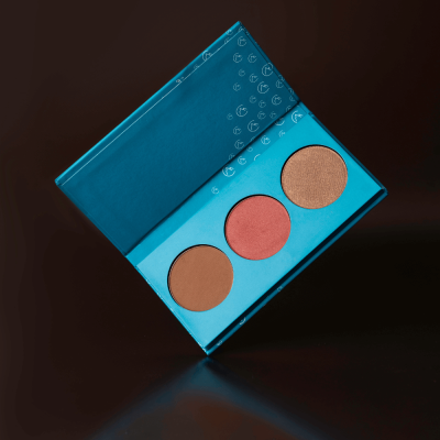 Paleta&#x20;Sculpt&#x20;CHILL&#x20;-&#x20;Edi&#x00E7;&#x00E3;o&#x20;Especial&#x20;Limitada&#x20;Cor&#x20;3&#x20;-&#x20;Catharine&#x20;Hill