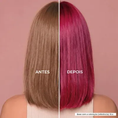 Kit&#x20;Tonalizante&#x20;Afeto&#x20;&#x2B;&#x20;Diluidor&#x20;Amor&#x20;&#x7C;&#x20;Beleza&#x20;Ruiva