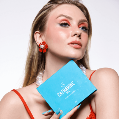 Paleta&#x20;de&#x20;Sombras&#x20;30&#x20;Cores&#x20;-&#x20;Catharine&#x20;Hill