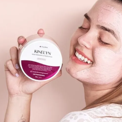 Nano&#x20;M&#x00E1;scara&#x20;Ultrassecativa&#x20;Kinelyn&#x20;Tul&#x00ED;pia