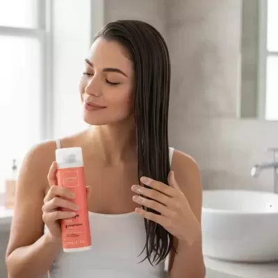 Cadiveu&#x20;Essentials&#x20;Bye&#x20;Bye&#x20;Frizz&#x20;Condicionador&#x20;-&#x20;250ml