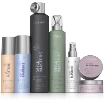 Revlon&#x20;Professional&#x20;&#x2013;&#x20;Style&#x20;Masters,&#x20;Orbital,&#x20;Gel&#x20;Ativador&#x20;de&#x20;Cachos&#x20;&#x2705;PRONTA&#x20;ENTREGA