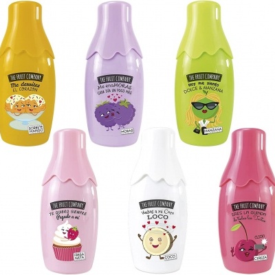 The&#x20;Fruit&#x20;Company&#x20;-&#x20;Eau&#x20;De&#x20;Toilette&#x20;Col&#x00F3;nias&#x20;Frutais