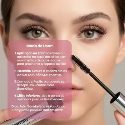 M&#x00E1;scara&#x20;de&#x20;Pestanas&#x20;Dramatic&#x20;Back&#x20;To&#x20;Black&#x20;Blow&#x20;&#x2013;&#x20;Ruby&#x20;Rose