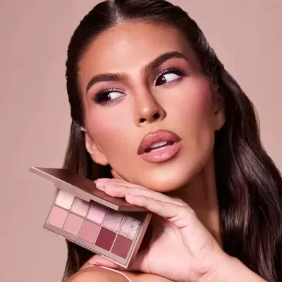 Paleta&#x20;De&#x20;Sombras&#x20;Petrizi&#x20;-&#x20;Ros&#x00E9;&#x20;Edition&#x20;12g&#x20;-&#x20;Nude