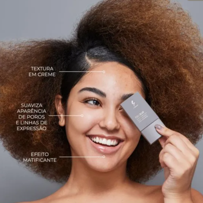 Full&#x20;Blur&#x20;Primer&#x20;Facial&#x20;Matte&#x20;LP&#x20;Beauty&#x2705;PRONTA&#x20;ENTREGA