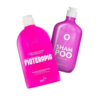 Kit&#x20;Progressiva&#x20;Fioterapia&#x20;Shampoo&#x20;&#x2B;progressiva&#x20;&#x2B;&#x20;Milagrosa&#x20;P&#x00F3;s&#x20;Qu&#x00ED;mica