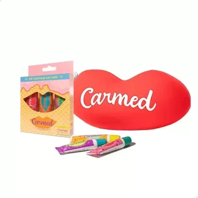 Kit&#x20;Carmed&#x20;Sorvete&#x20;Ver&#x00E3;o&#x20;3x10g&#x20;-&#x20;Confira&#x20;o&#x20;Prazo&#x20;de&#x20;Entrega