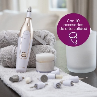 Broca&#x20;&#x20;Manicure&#x20;Pedicure&#x20;&#x20;Luz&#x20;LED&#x20;&#x2B;&#x20;10&#x20;Acess&#x00F3;rios&#x20;Alta&#x20;Qualidade