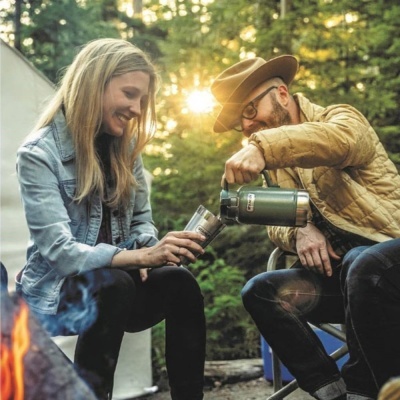 STANLEY&#x20;Classic&#x20;Stay-Chill&#x20;&#x2013;&#x20;Pinta&#x20;de&#x20;Cerveja&#x20;T&#x00E9;rmica&#x20;473&#x20;ml&#x20;&#x28;Ash&#x29;&#x2705;PRONTA&#x20;ENTREGA