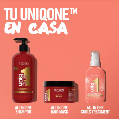 Revlon&#x20;Professional&#x20;UniqOne&#x20;Leave-In&#x20;Hair&#x20;Treatment