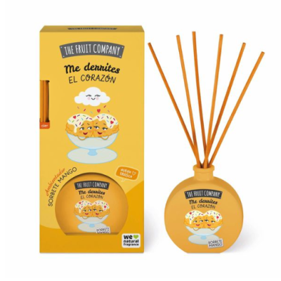 Mikado&#x20;Ambientador&#x20;V&#x00E1;rias&#x20;Fragr&#x00E2;ncias&#x20;The&#x20;Fruit&#x20;Company