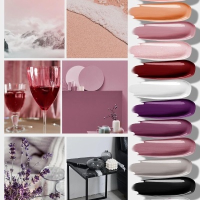 Kit&#x20;3&#x20;-&#x20;Unhas&#x20;Gel&#x20;com&#x20;Catalisador&#x20;UV&#x2F;LED&#x20;&#x2013;&#x20;12&#x20;Cores&#x20;Vernizes&#x20;Gel,&#x20;Base,&#x20;Top&#x20;Coat&#x20;Fosco&#x20;e&#x20;Brilhante&#x20;&#x2705;PRONTA&#x20;ENTREGA