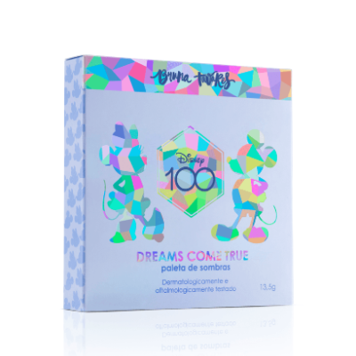 Paleta&#x20;Disney&#x20;100&#x20;Anos&#x20;-&#x20;Bruna&#x20;Tavares