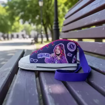 Bolsa&#x20;Transversal&#x20;Katlen&#x20;Lil&#x00E1;s&#x20;com&#x20;Z&#x00ED;per&#x20;Emilly&#x20;Vick