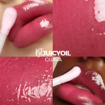 BT&#x20;Juicy&#x20;Oil&#x20;Guava&#x20;-&#x20;Bruna&#x20;Tavares&#x20;&#x2705;PRONTA&#x20;ENTREGA