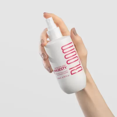 Majesty&#x20;Body&#x20;Splash&#x20;&#x2013;&#x20;200ml