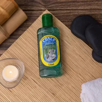 Coala&#x20;Ess&#x00EA;ncias&#x20;&#x2013;&#x20;Limpador&#x20;Perfumado&#x20;de&#x20;Ambientes&#x20;Bambu&#x20;120&#x20;ml&#x2705;PRONTA&#x20;ENTREGA