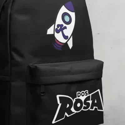 Mochila&#x20;Escolar&#x20;Universit&#x00E1;ria&#x20;Emilly&#x20;Vick&#x20;Dos&#x20;Rosas&#x20;25L&#x20;-&#x20;Ketlen