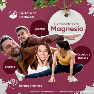 Citrato&#x20;de&#x20;Magn&#x00E9;sio&#x20;125&#x20;mg&#x20;-&#x20;90&#x20;Gomas&#x20;Sabor&#x20;Uva&#x20;para&#x20;Crian&#x00E7;as&#x20;e&#x20;Adultos&#x20;&#x2705;PRONTA&#x20;ENTREGA