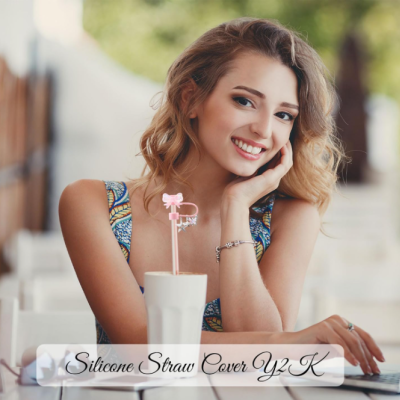 GlamRays&#x20;4&#x20;Pe&#x00E7;as&#x20;Capa&#x20;de&#x20;Canudo&#x20;de&#x20;Silicone&#x20;para&#x20;Stanley&#x20;Cup&#x20;&#x2705;PRONTA&#x20;ENTREGA