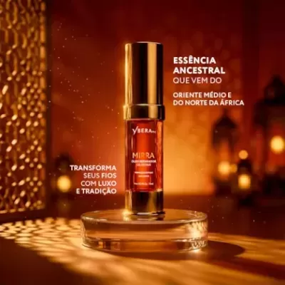 &#x00D3;leo&#x20;de&#x20;Mirra&#x20;Reparador&#x20;15ml&#x20;-&#x20;Ybera