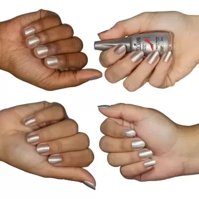 Kit&#x20;Esmalte&#x20;Colorama&#x20;O&#x20;Diabo&#x20;Veste&#x20;Prada&#x20;Cole&#x00E7;&#x00E3;o&#x20;4&#x20;Cores