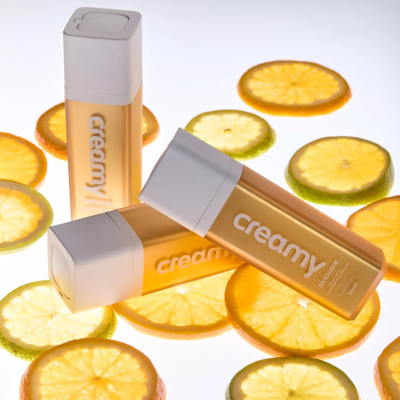 Creamy&#x20;Skincare&#x20;Vitamina&#x20;C&#x20;Gold&#x20;S&#x00E9;rum&#x20;Antioxidante&#x20;Clareador&#x2705;PRONTA&#x20;ENTREGA