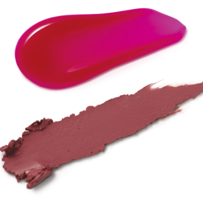 Batom&#x20;Duo&#x20;Glam&#x20;Micro&#x20;Plump&#x20;Niina&#x20;Secrets