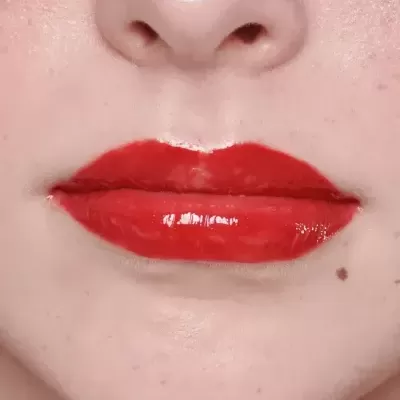 Lip&#x20;Candy&#x20;Gloss&#x20;-&#x20;Goiabada&#x20;-&#x20;Mari&#x20;Maria&#x20;Makeup